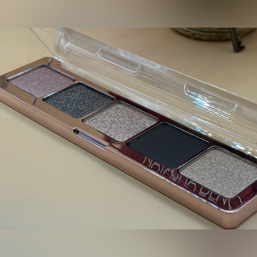 Natasha denona rose & wood palette eyeshadow palette - Picture 9 of 9